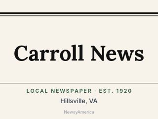 Carroll News