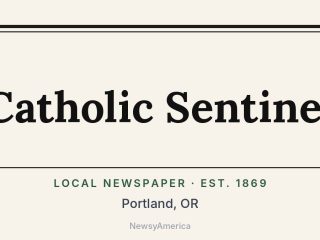 Catholic Sentinel