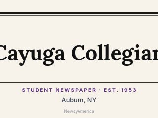 Cayuga Collegian