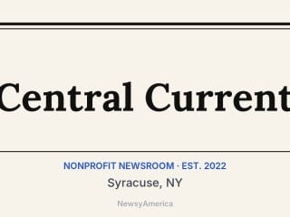 Central Current, Syracuse, NY