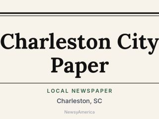 Charleston City Paper