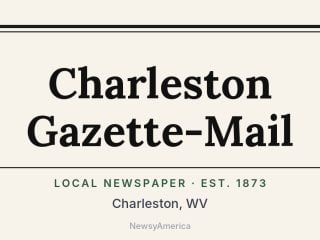 Charleston Gazette-Mail