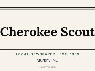 Cherokee Scout