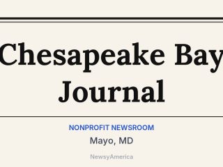 Chesapeake Bay Journal, Mayo, MD
