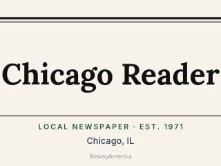 Chicago Reader