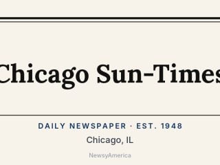 Chicago Sun-Times