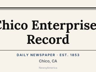 Chico Enterprise-Record