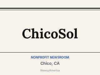ChicoSol, Chico, CA