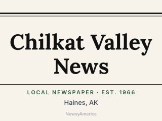 Chilkat Valley News