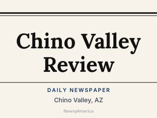 Chino Valley Review