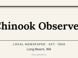 Chinook Observer