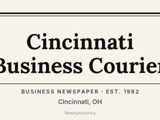 Cincinnati Business Courier