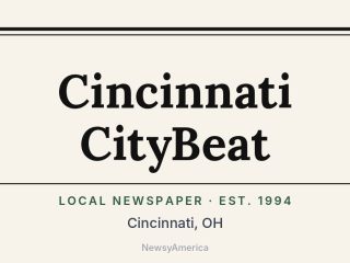 Cincinnati CityBeat