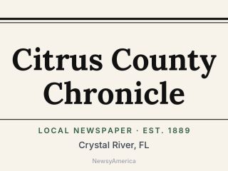 Citrus County Chronicle