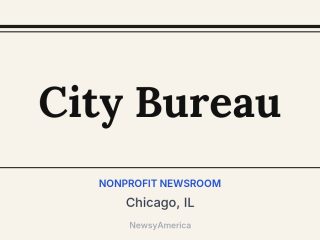 City Bureau, Chicago, IL