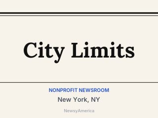 City Limits, New York, NY
