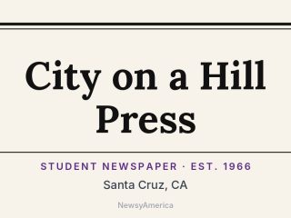 City on a Hill Press