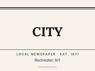 CITY