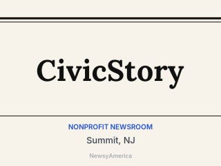 CivicStory, Summit, NJ