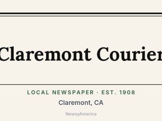 Claremont Courier