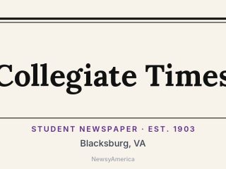 Collegiate Times