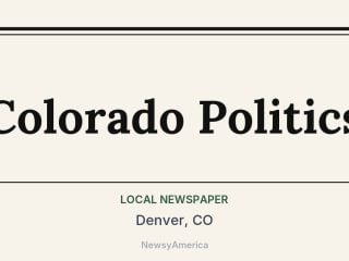 Colorado Politics, Denver, CO