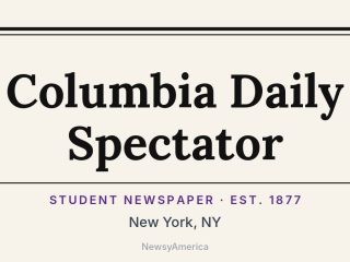 Columbia Daily Spectator