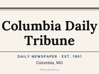 Columbia Daily Tribune