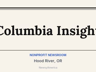 Columbia Insight, Hood River, OR
