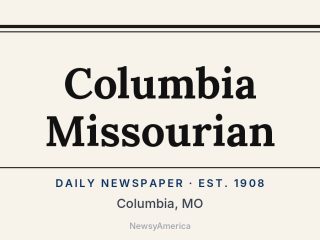 Columbia Missourian