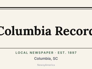 Columbia Record