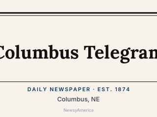 Columbus Telegram