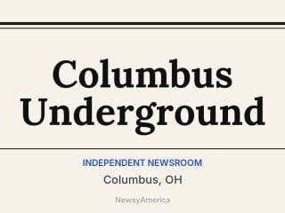 Columbus Underground, Columbus, OH