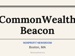 CommonWealth Beacon, Boston, MA