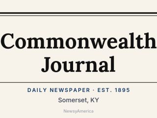 Commonwealth Journal