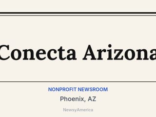 Conecta Arizona, Phoenix, AZ