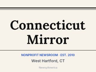 Connecticut Mirror, West Hartford, CT