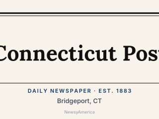 Connecticut Post