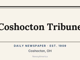 Coshocton Tribune