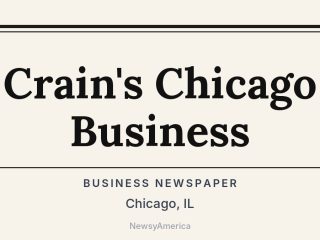 Crain’s Chicago Business