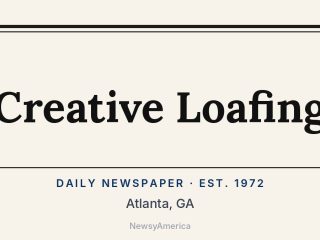 Creative Loafing