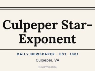 Culpeper Star-Exponent