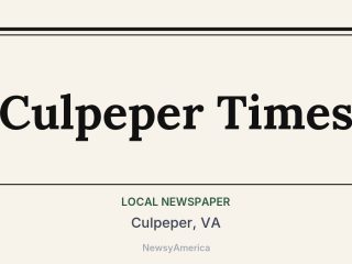 Culpeper Times, Culpeper, VA