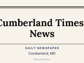 Cumberland Times-News