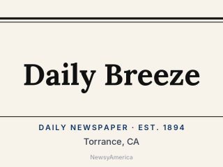 Daily Breeze
