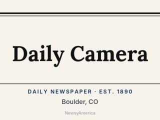 Daily Camera
