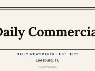 Daily Commercial