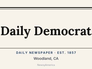 Daily Democrat