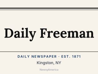 Daily Freeman