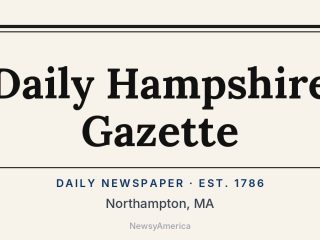 Daily Hampshire Gazette